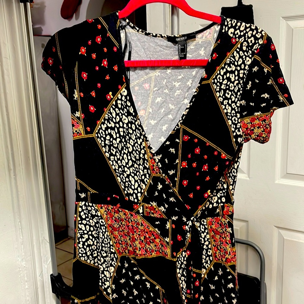 Forever 21 romper 🎀